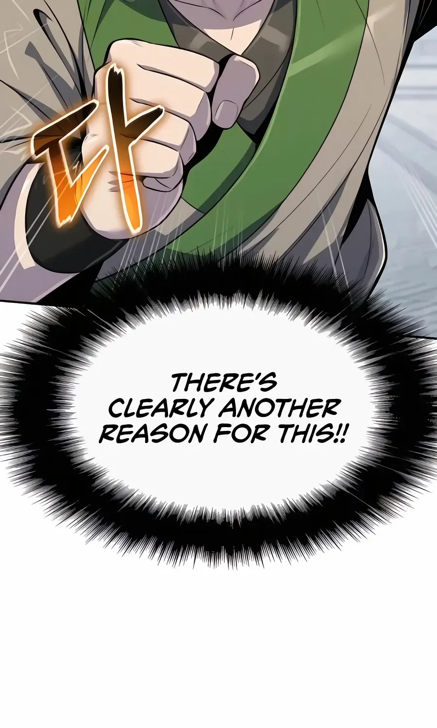The Poison Master of Sacheondang Clan Chapter 40 page 14 - 
