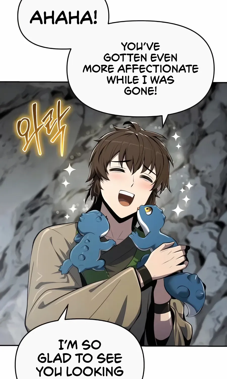 The Poison Master of Sacheondang Clan Chapter 40 page 131 - 
