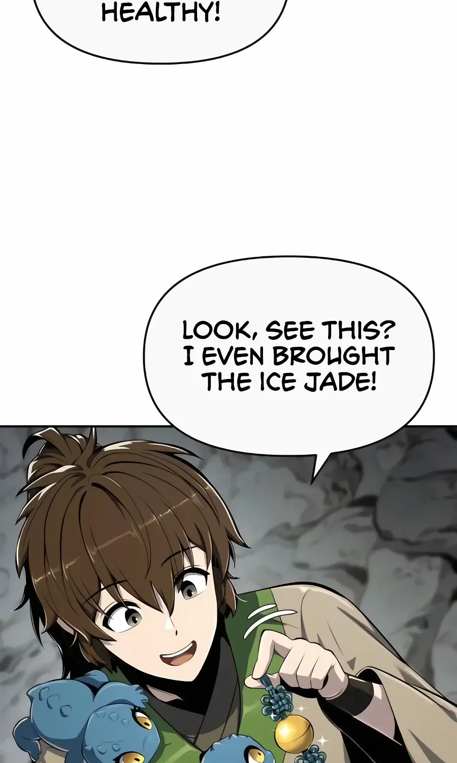 The Poison Master of Sacheondang Clan Chapter 40 page 132 - 