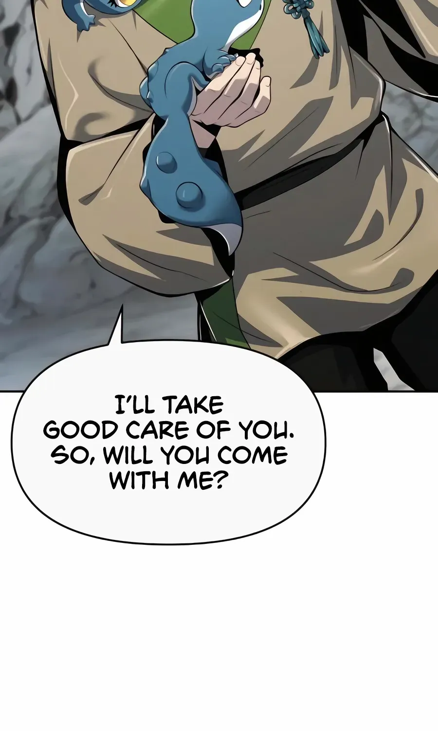 The Poison Master of Sacheondang Clan Chapter 40 page 133 - 