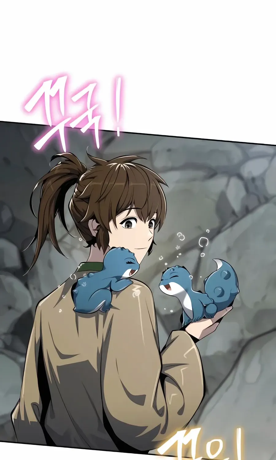 The Poison Master of Sacheondang Clan Chapter 40 page 134 - 