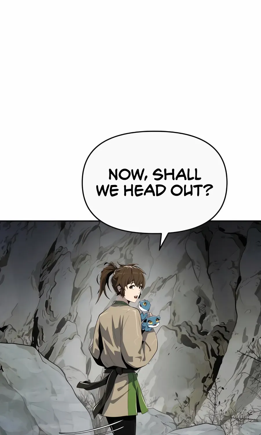 The Poison Master of Sacheondang Clan Chapter 40 page 138 - 