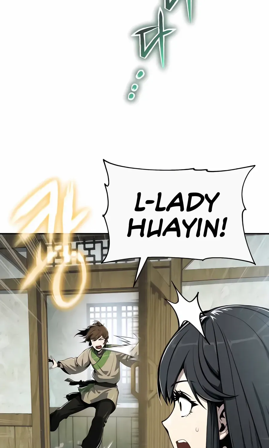 The Poison Master of Sacheondang Clan Chapter 40 page 17 - 