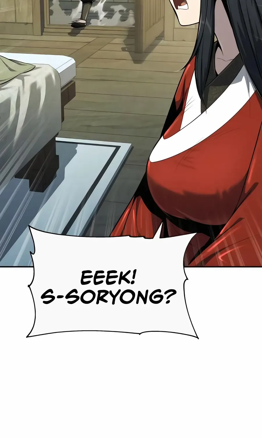 The Poison Master of Sacheondang Clan Chapter 40 page 18 - 