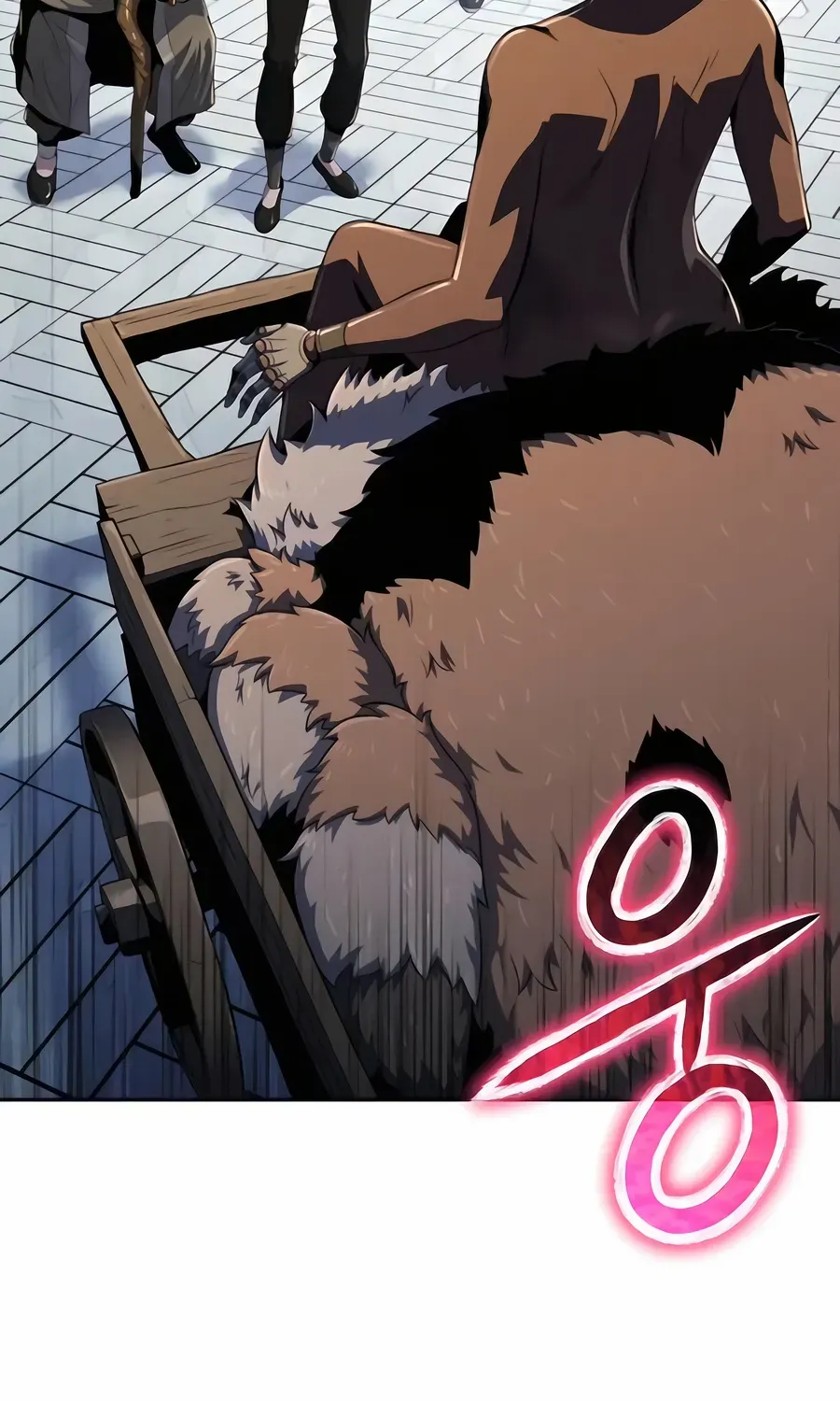 The Poison Master of Sacheondang Clan Chapter 40 page 3 - 
