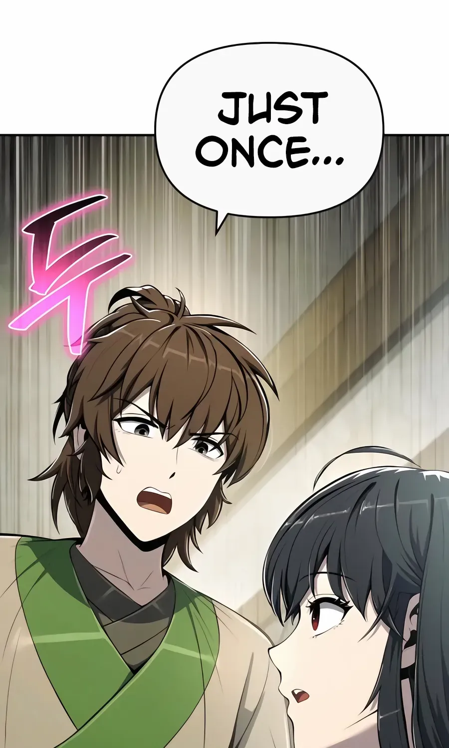 The Poison Master of Sacheondang Clan Chapter 40 page 21 - 