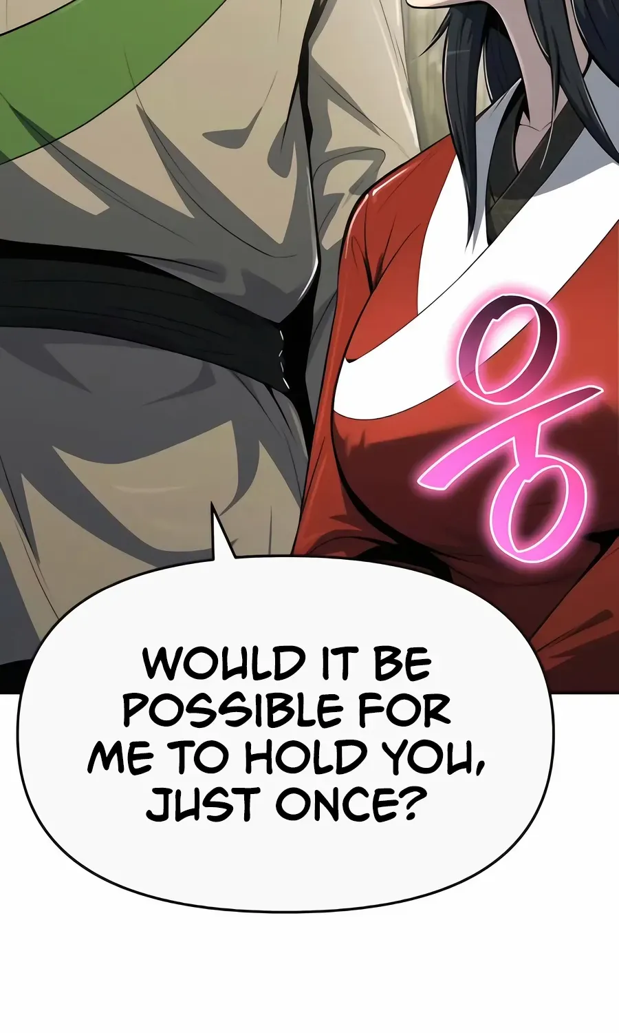 The Poison Master of Sacheondang Clan Chapter 40 page 22 - 