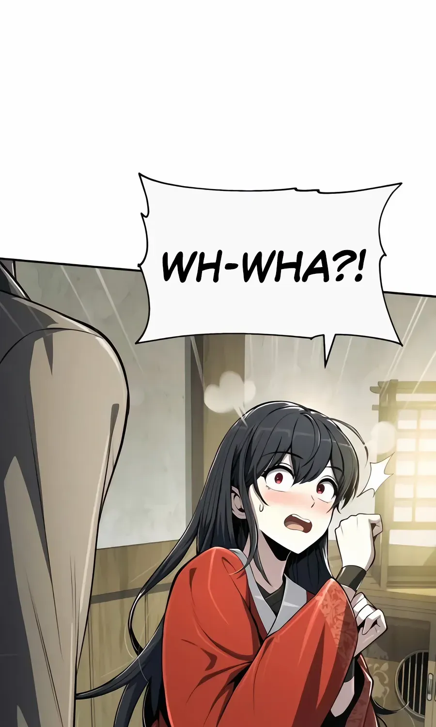 The Poison Master of Sacheondang Clan Chapter 40 page 23 - 