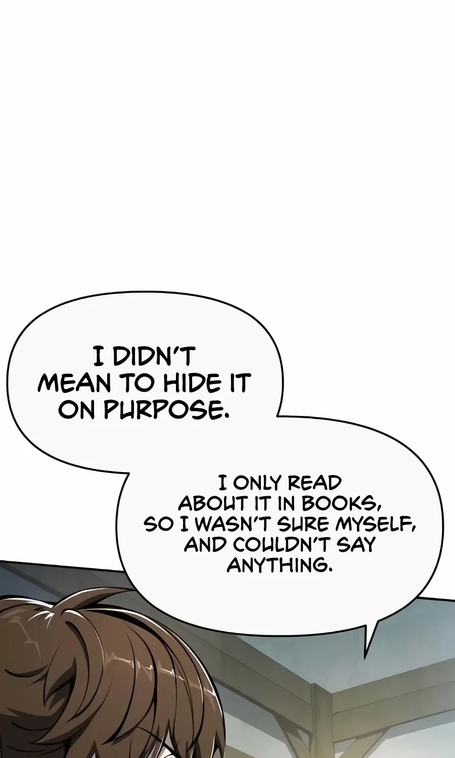 The Poison Master of Sacheondang Clan Chapter 40 page 28 - 