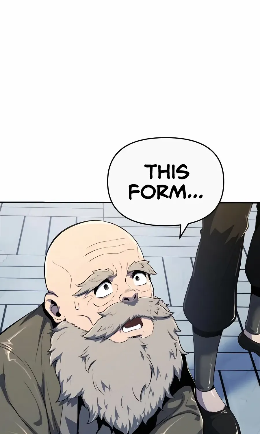 The Poison Master of Sacheondang Clan Chapter 40 page 4 - 