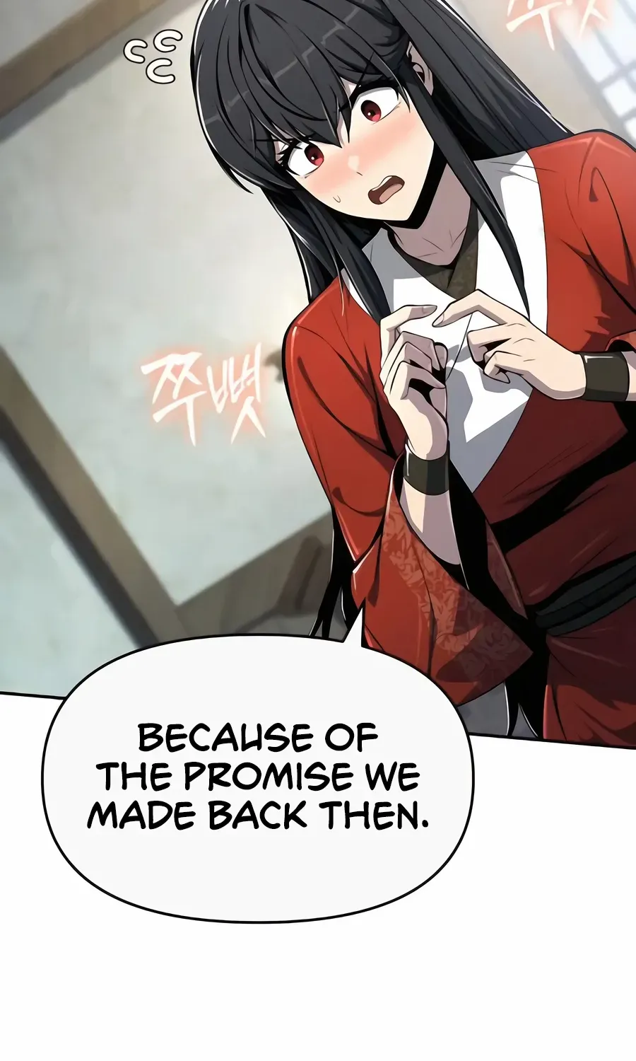 The Poison Master of Sacheondang Clan Chapter 40 page 38 - 