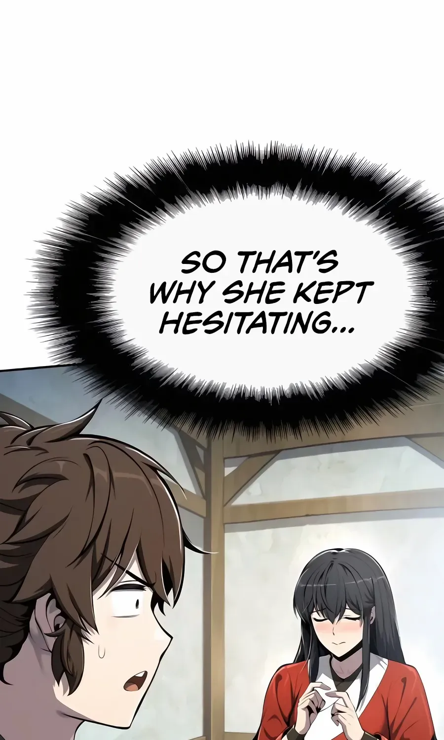The Poison Master of Sacheondang Clan Chapter 40 page 39 - 