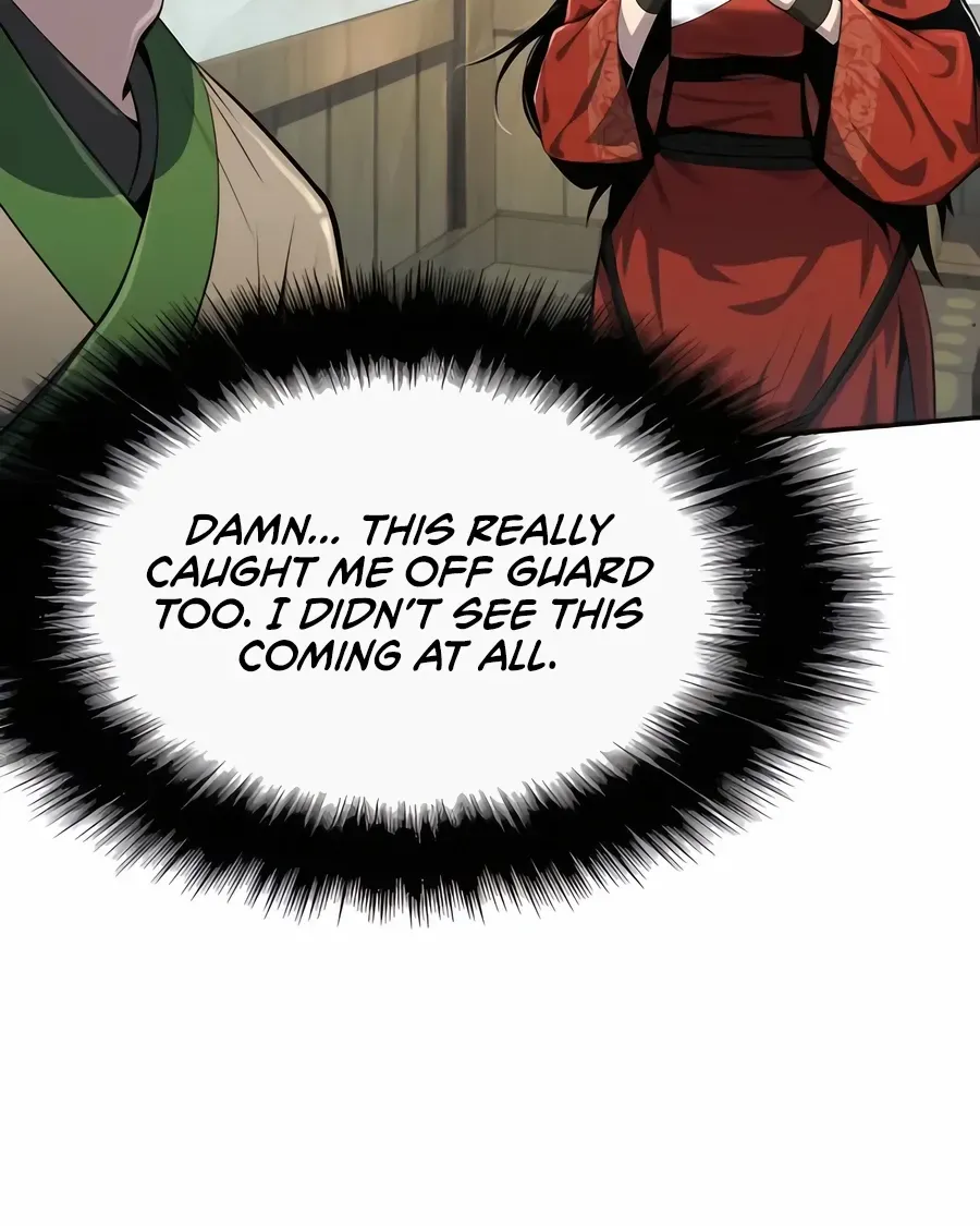 The Poison Master of Sacheondang Clan Chapter 40 page 40 - 