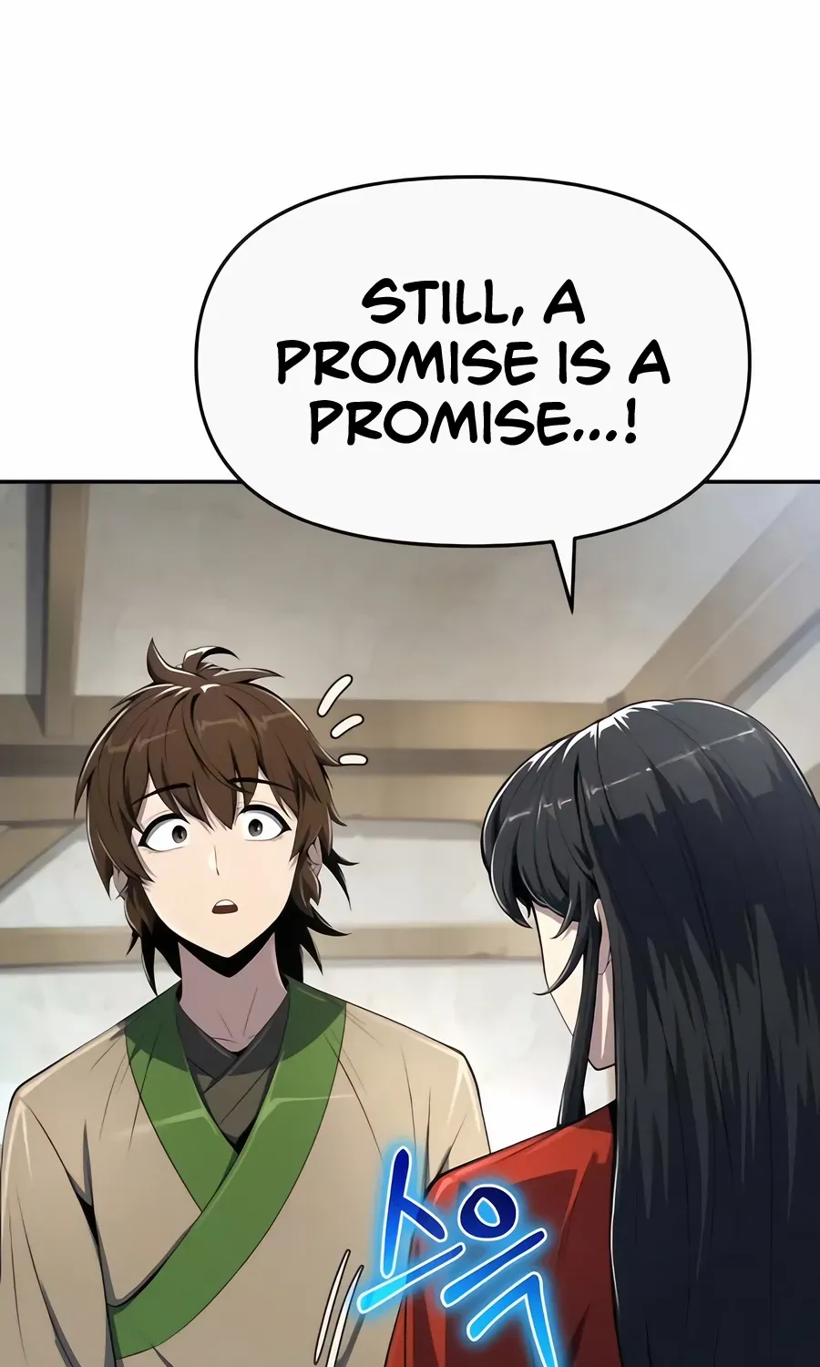 The Poison Master of Sacheondang Clan Chapter 40 page 41 - 