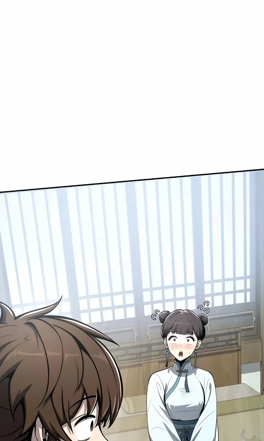 The Poison Master of Sacheondang Clan Chapter 40 page 49 - 