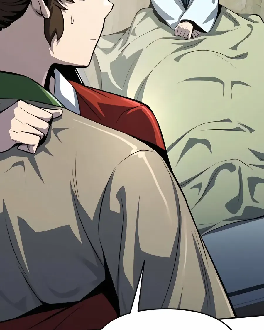 The Poison Master of Sacheondang Clan Chapter 40 page 50 - 