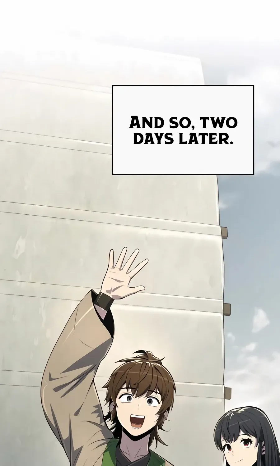 The Poison Master of Sacheondang Clan Chapter 40 page 56 - 