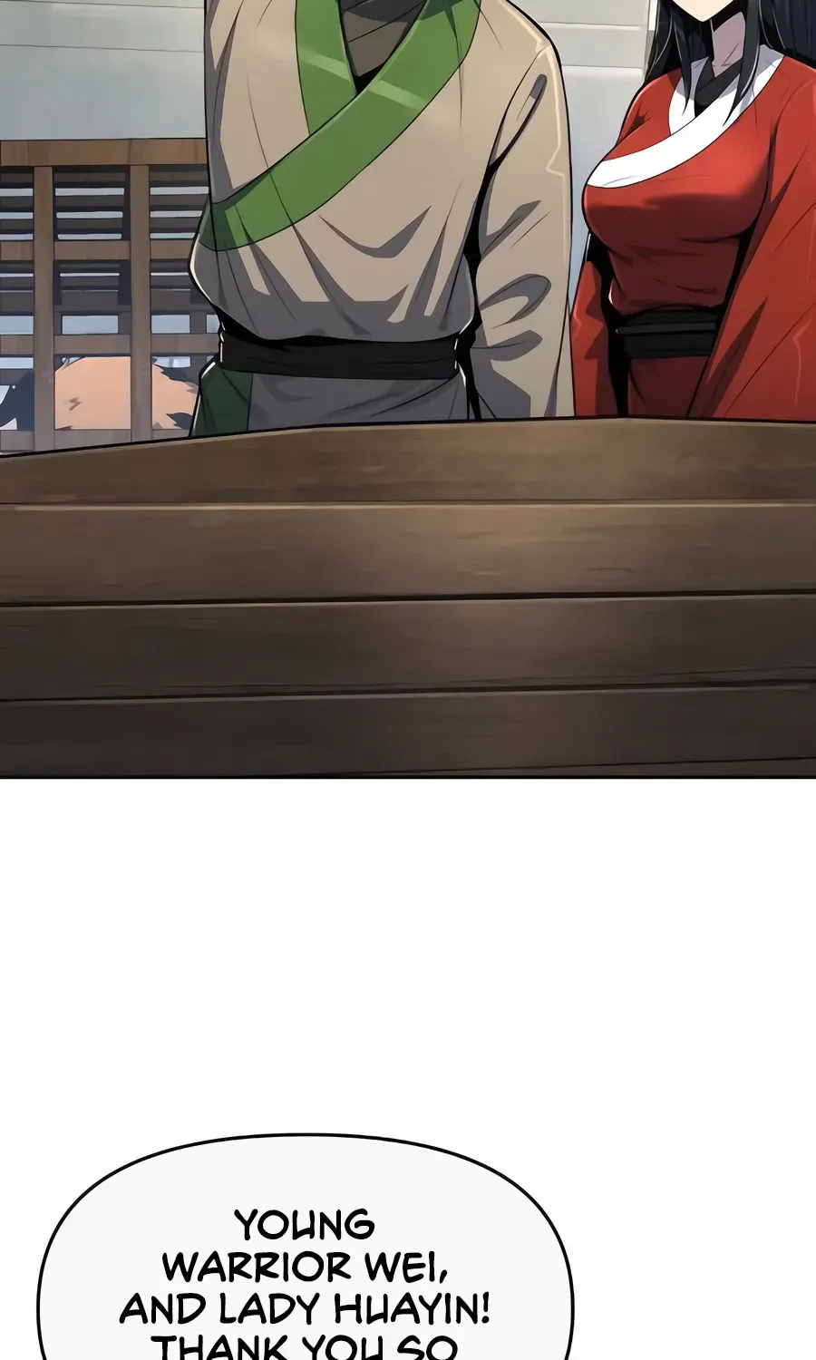 The Poison Master of Sacheondang Clan Chapter 40 page 57 - 