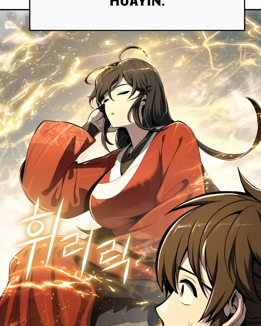 The Poison Master of Sacheondang Clan Chapter 40 page 60 - 