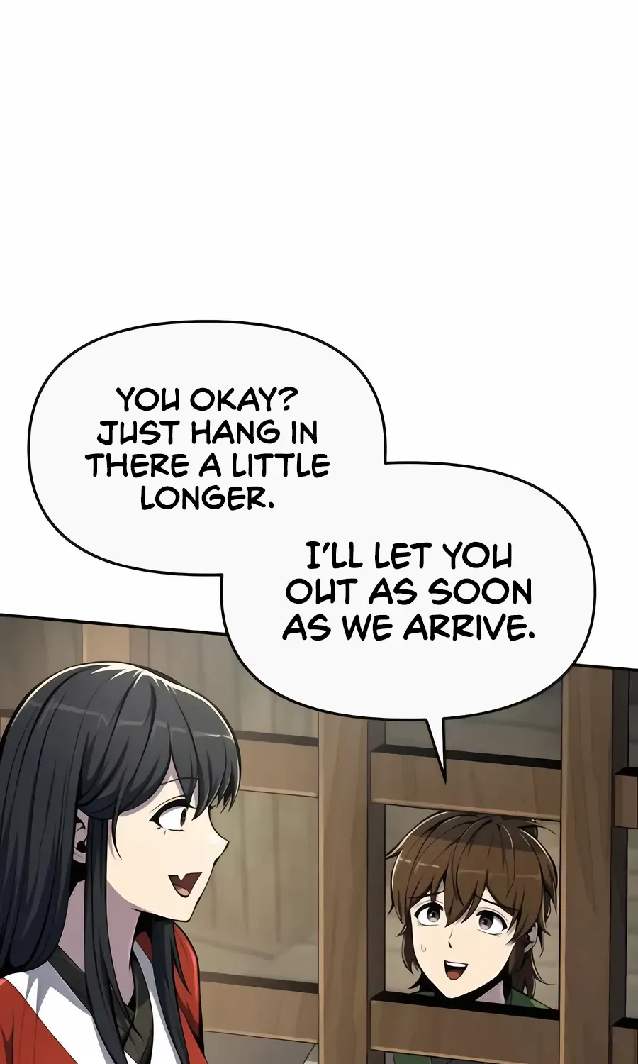 The Poison Master of Sacheondang Clan Chapter 40 page 62 - 