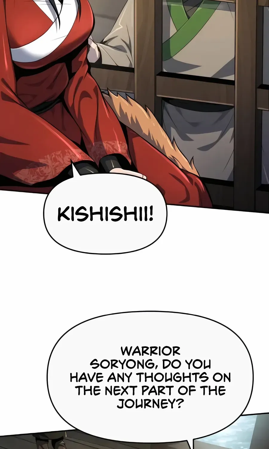 The Poison Master of Sacheondang Clan Chapter 40 page 63 - 