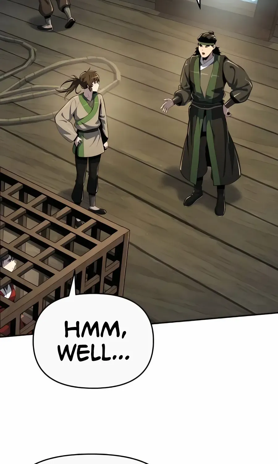 The Poison Master of Sacheondang Clan Chapter 40 page 64 - 