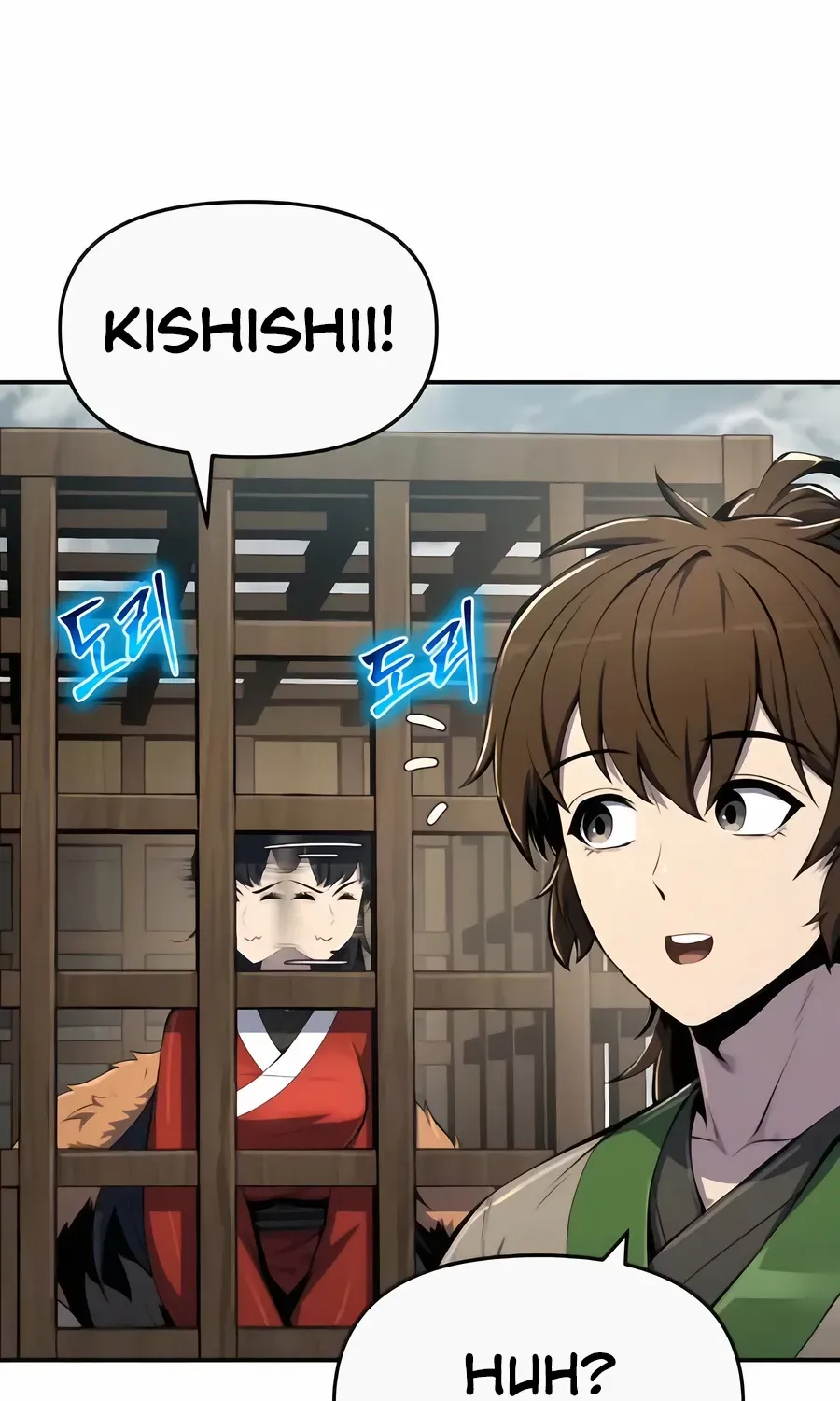 The Poison Master of Sacheondang Clan Chapter 40 page 67 - 