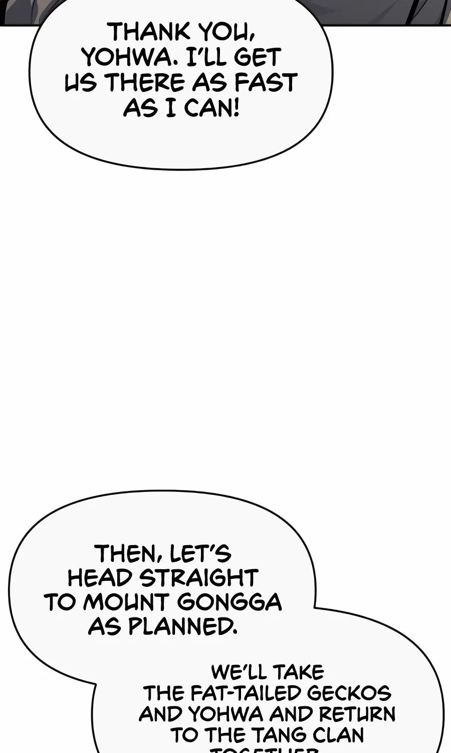 The Poison Master of Sacheondang Clan Chapter 40 page 71 - 