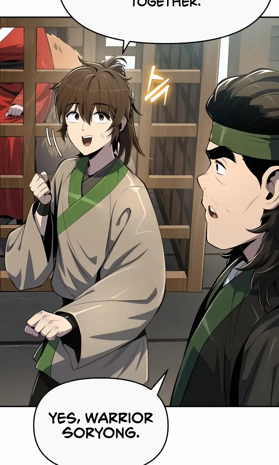 The Poison Master of Sacheondang Clan Chapter 40 page 72 - 