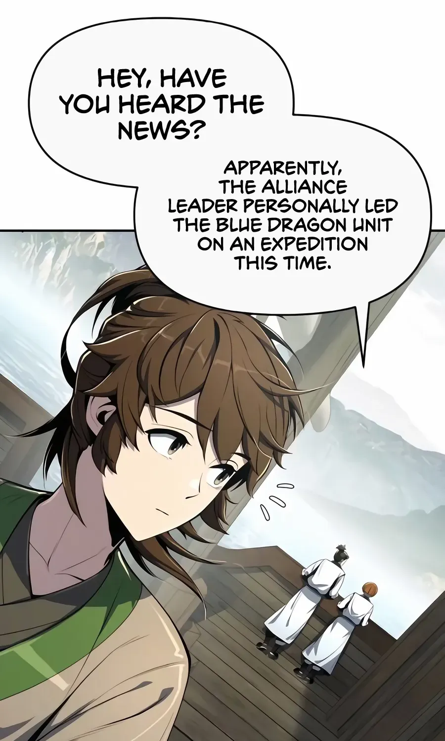 The Poison Master of Sacheondang Clan Chapter 40 page 76 - 