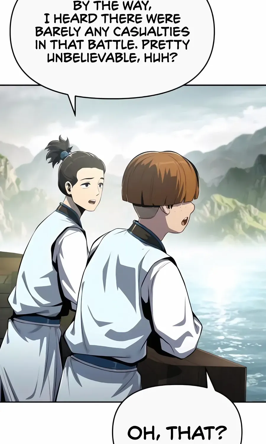 The Poison Master of Sacheondang Clan Chapter 40 page 78 - 