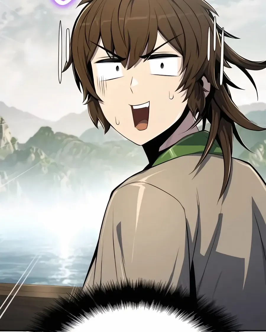 The Poison Master of Sacheondang Clan Chapter 40 page 80 - 