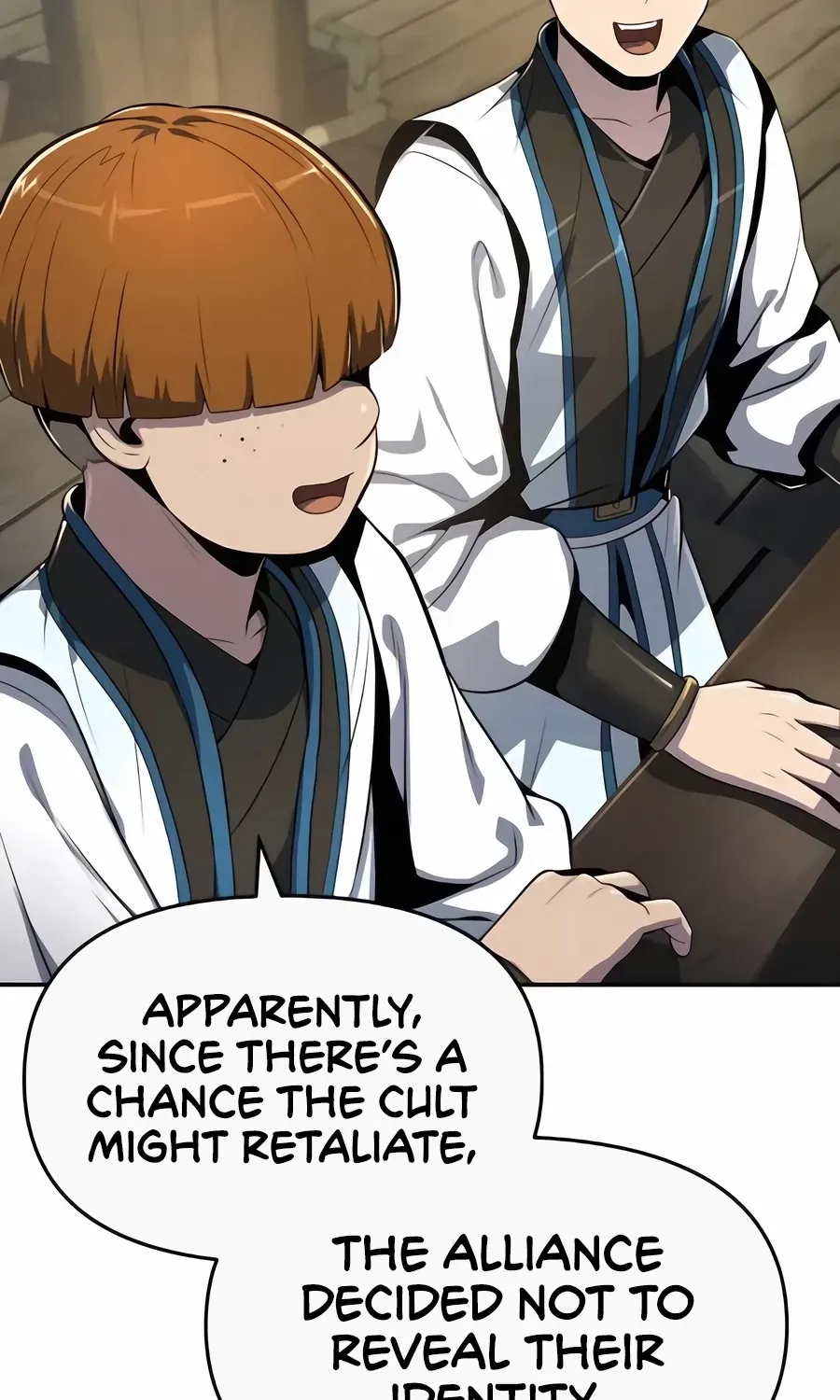 The Poison Master of Sacheondang Clan Chapter 40 page 82 - 