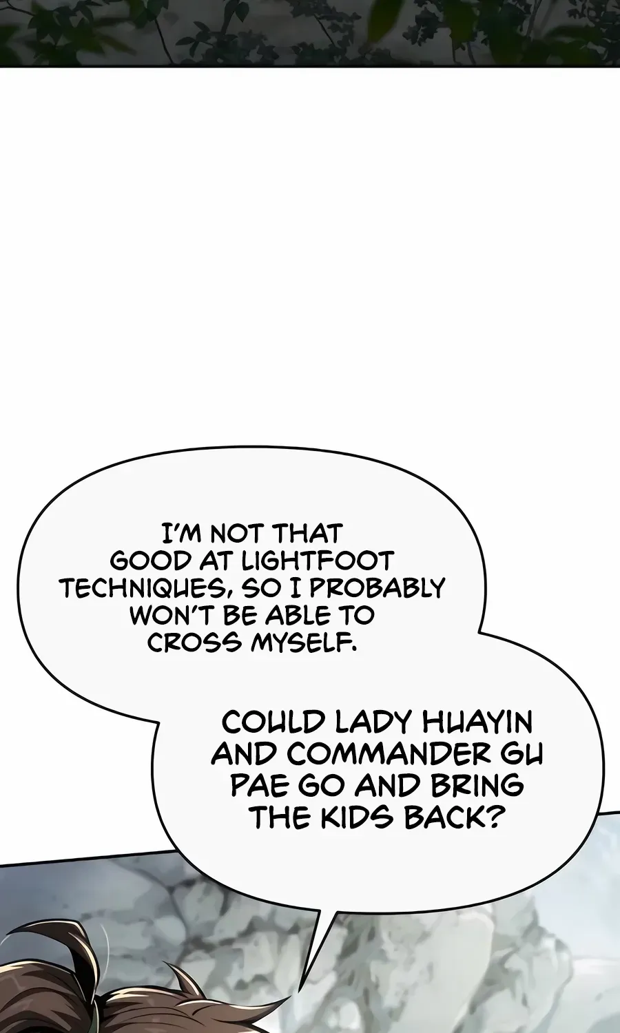 The Poison Master of Sacheondang Clan Chapter 40 page 89 - 