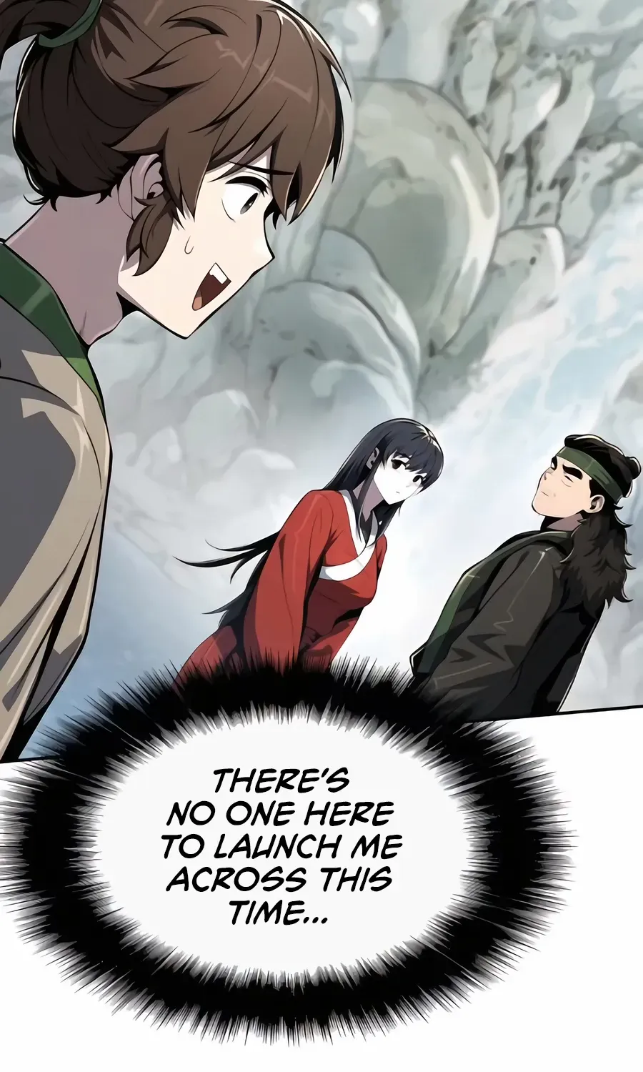 The Poison Master of Sacheondang Clan Chapter 40 page 90 - 