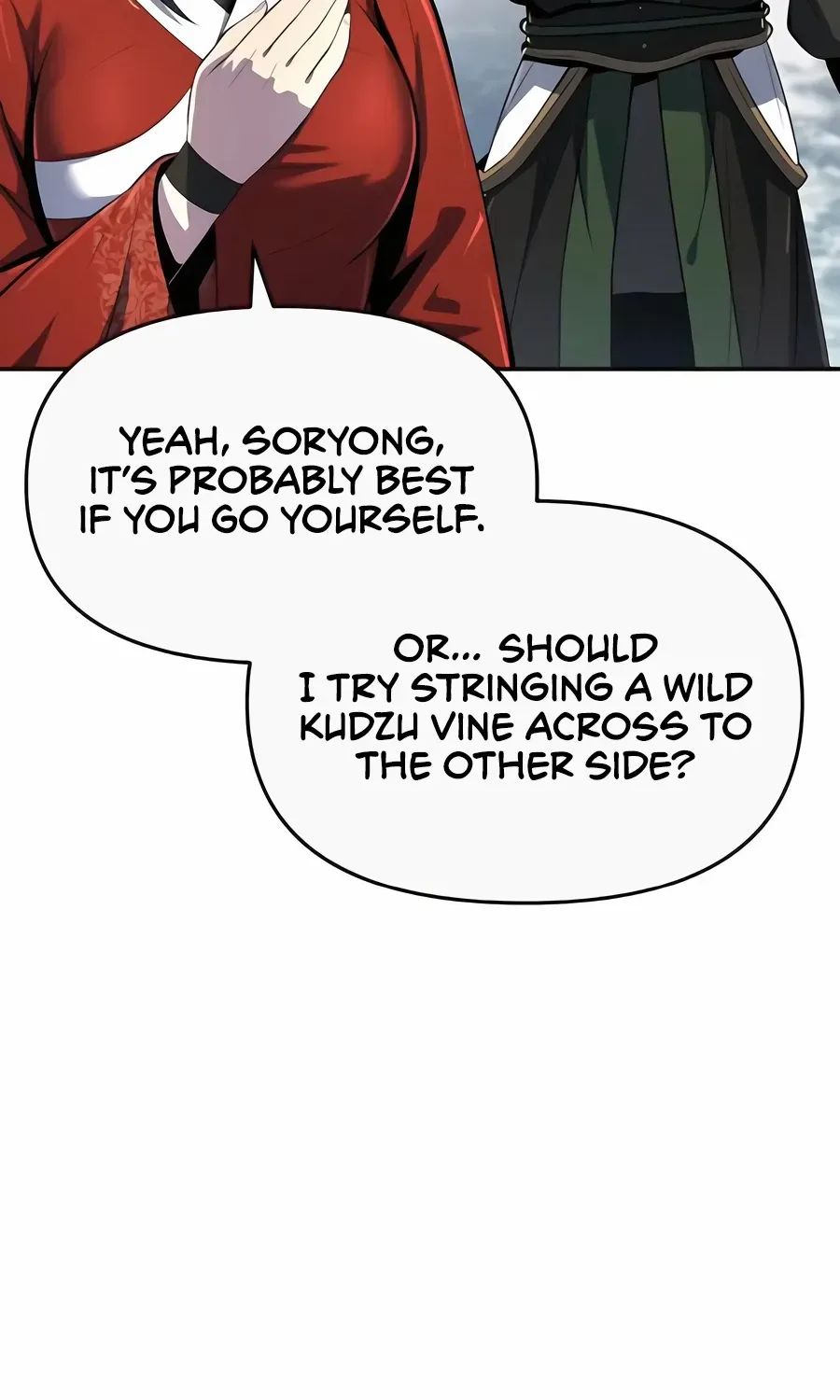 The Poison Master of Sacheondang Clan Chapter 40 page 93 - 