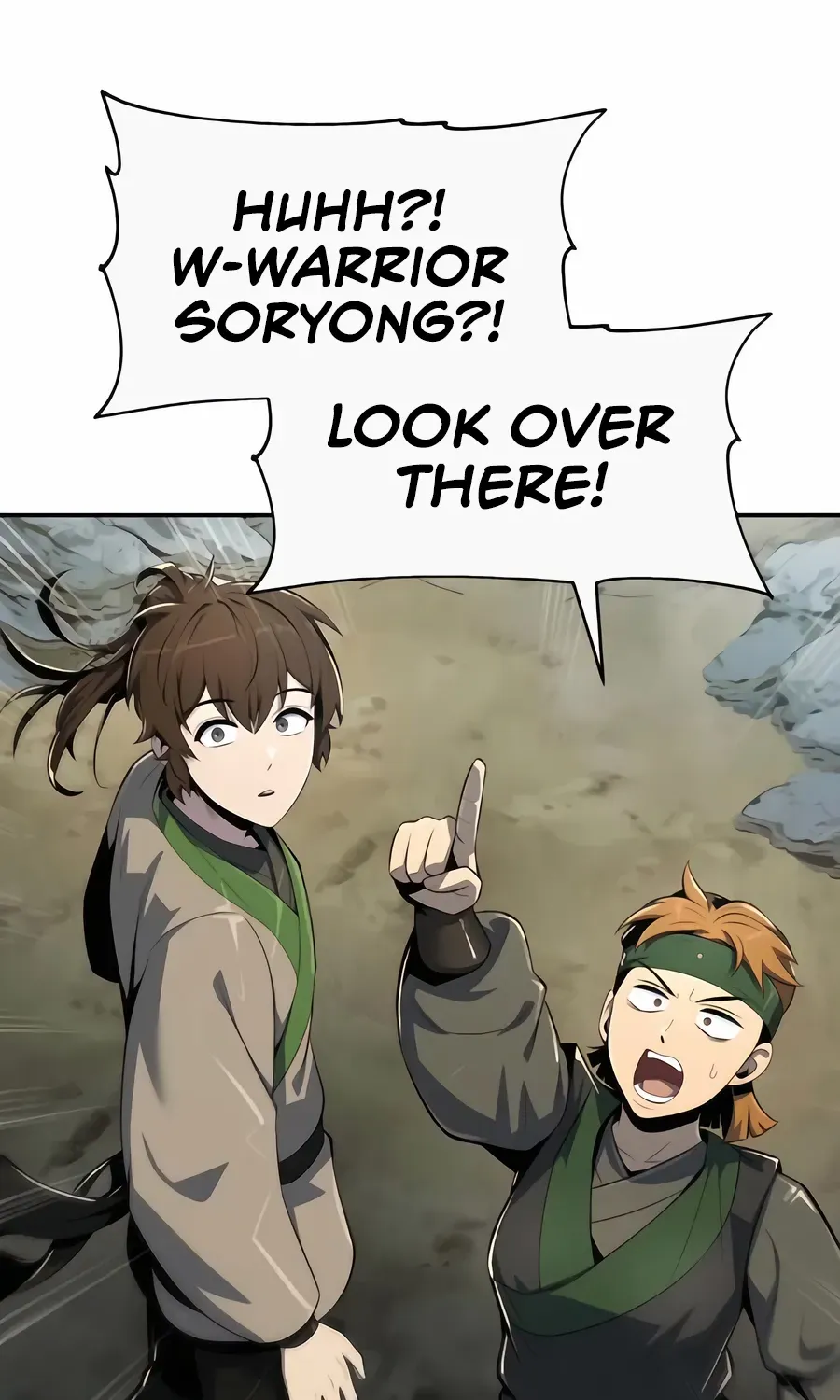 The Poison Master of Sacheondang Clan Chapter 40 page 94 - 