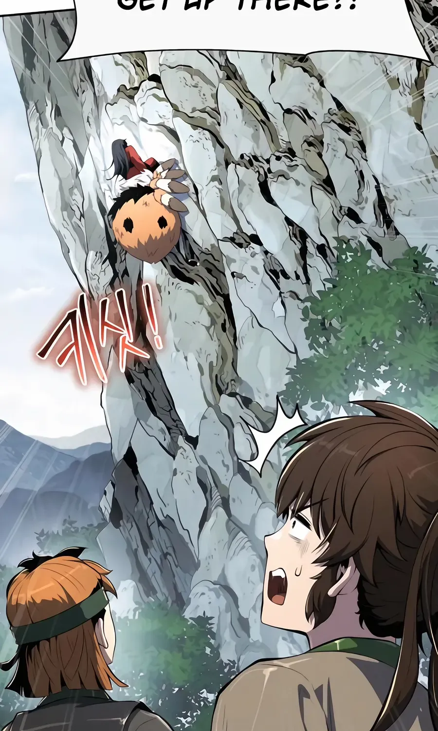The Poison Master of Sacheondang Clan Chapter 40 page 96 - 