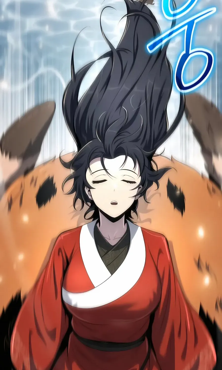 The Poison Master of Sacheondang Clan Chapter 40 page 99 - 