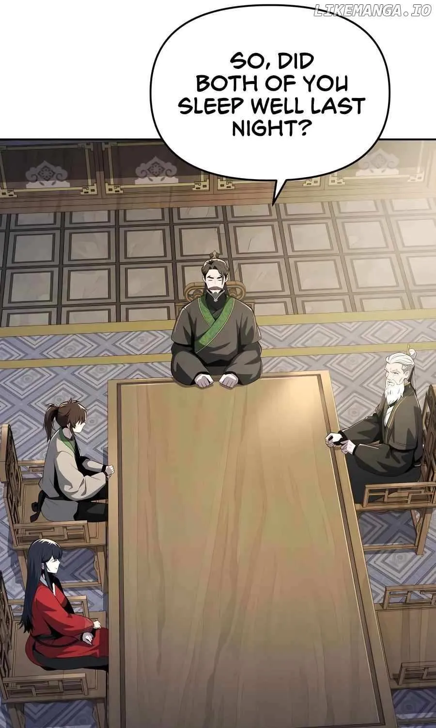 The Poison Master of Sacheondang Clan Chapter 41 page 107 - 