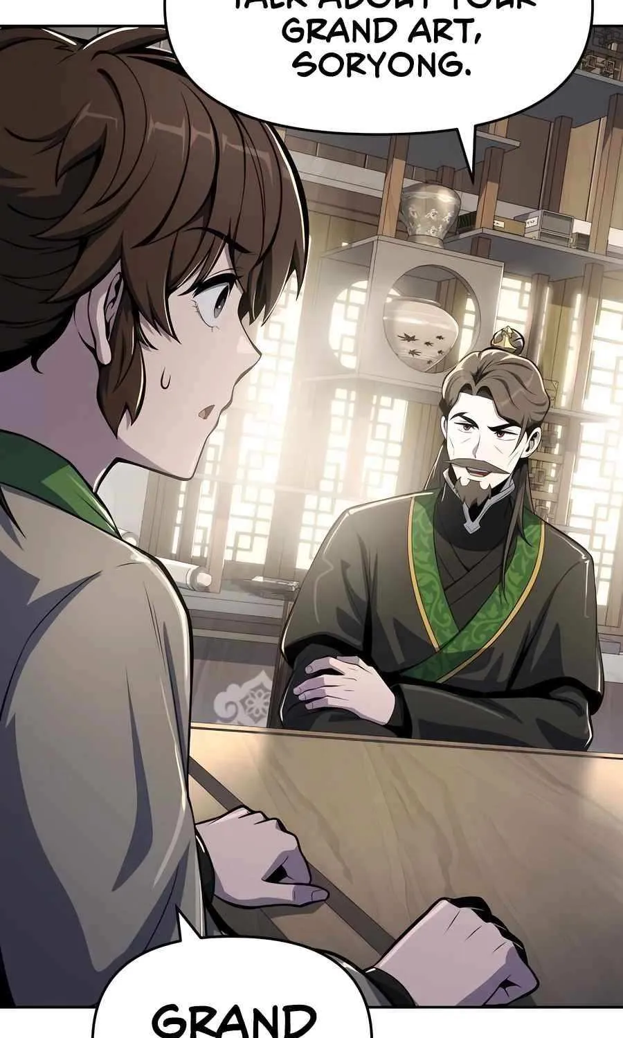 The Poison Master of Sacheondang Clan Chapter 41 page 109 - 