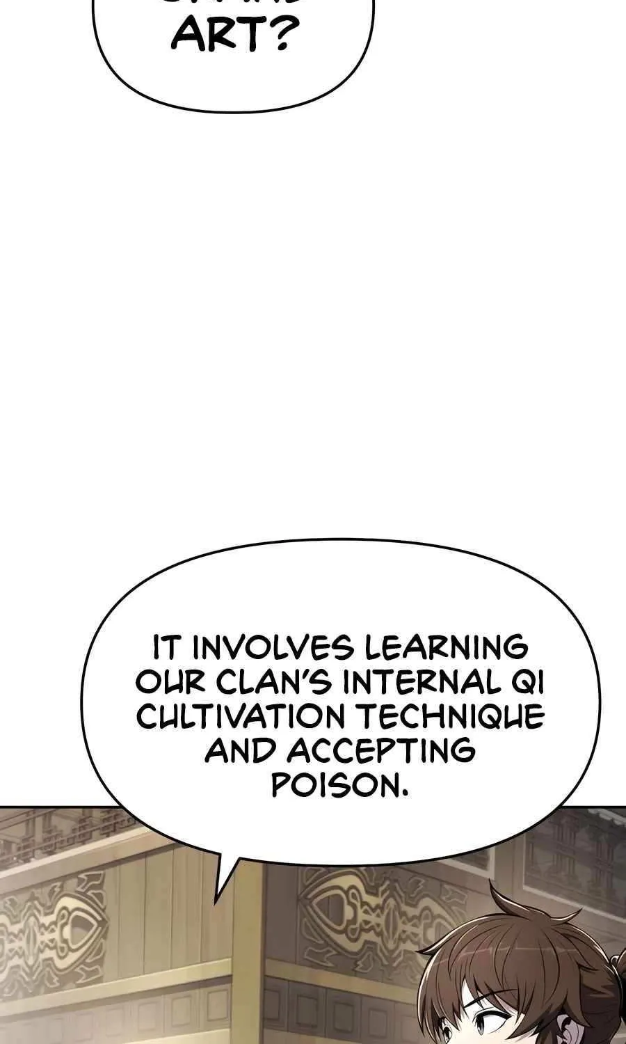 The Poison Master of Sacheondang Clan Chapter 41 page 110 - 