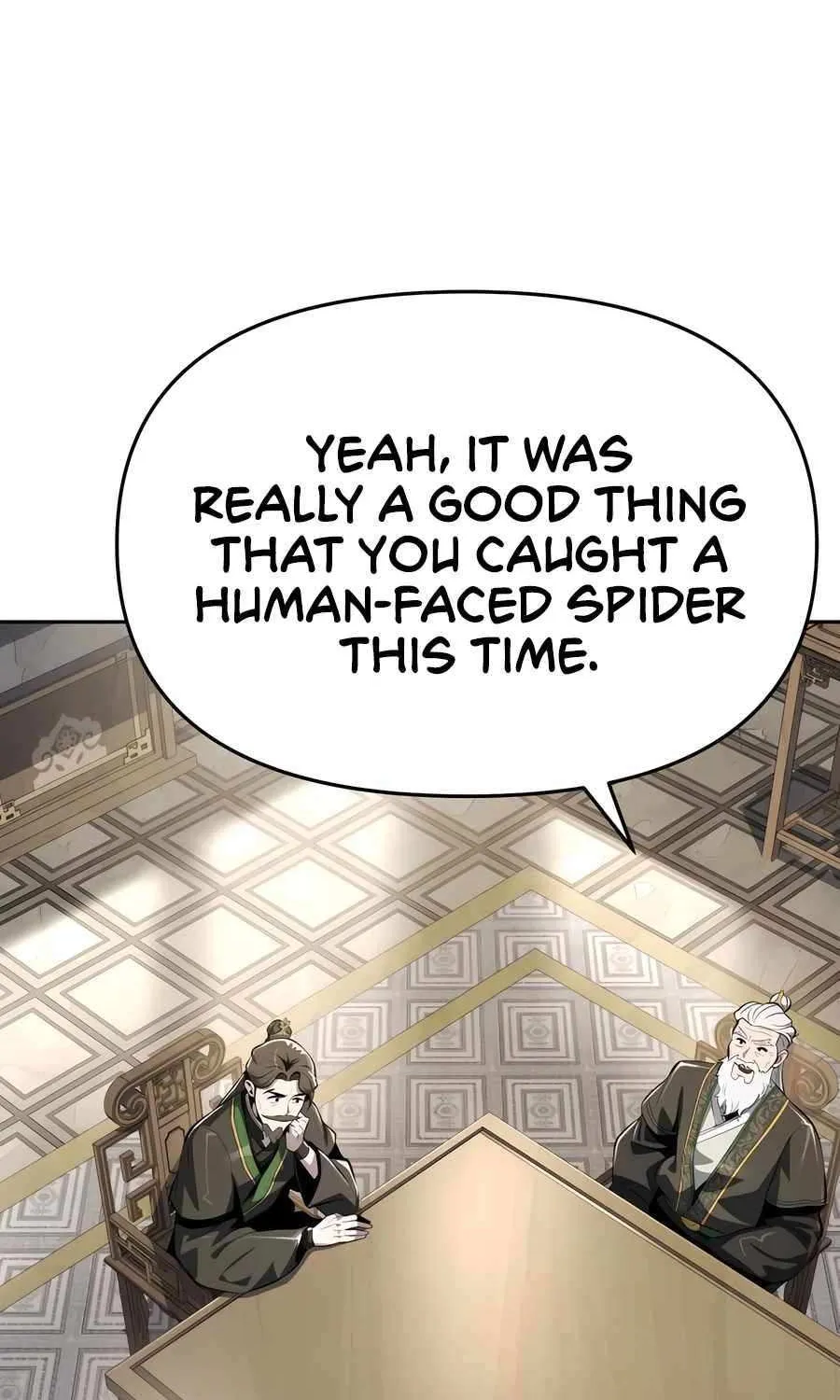 The Poison Master of Sacheondang Clan Chapter 41 page 112 - 
