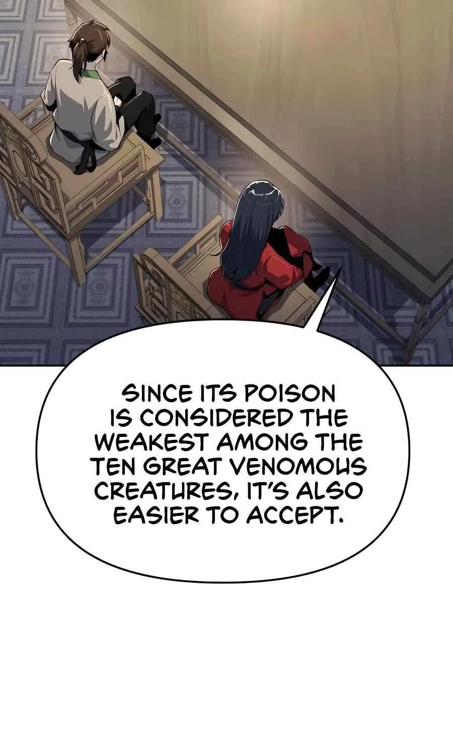 The Poison Master of Sacheondang Clan Chapter 41 page 113 - 
