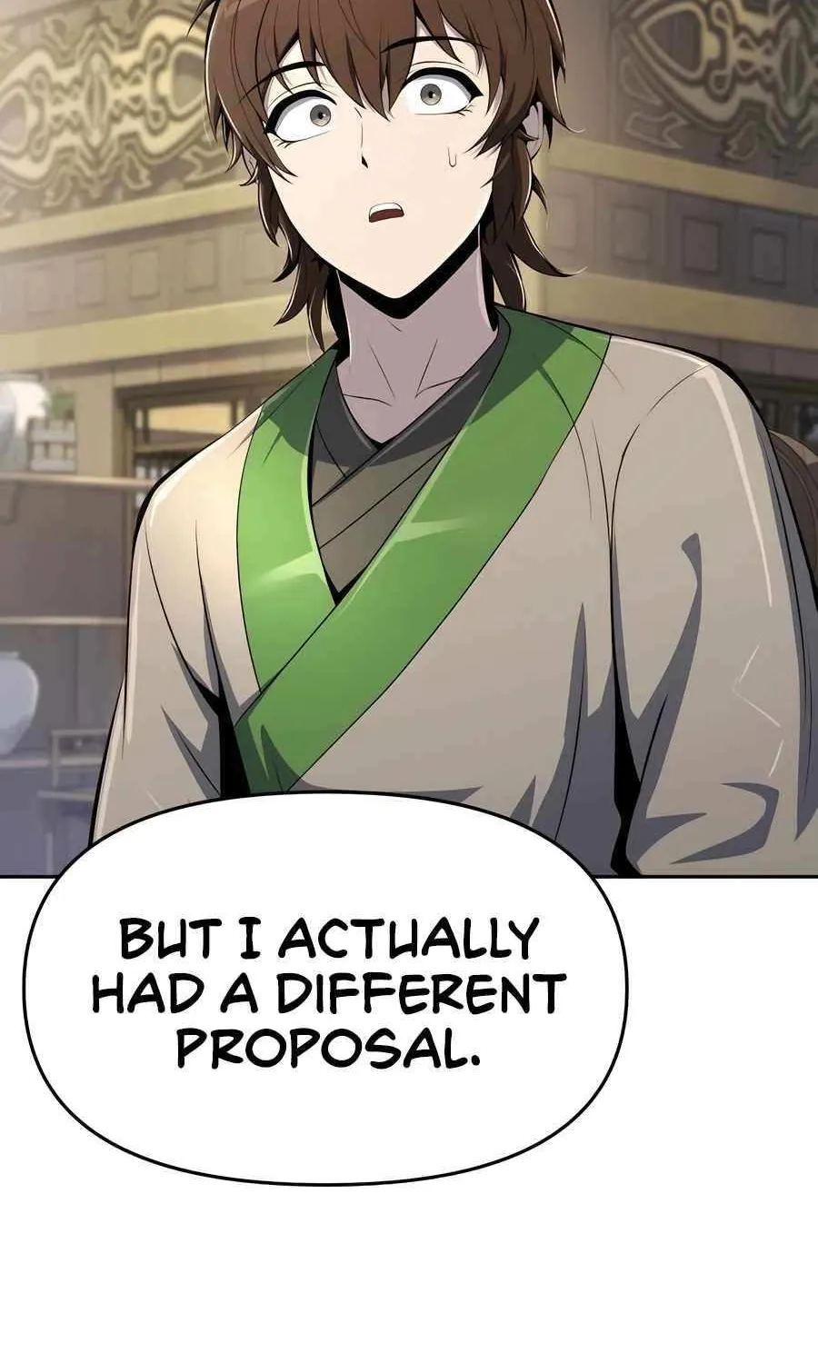 The Poison Master of Sacheondang Clan Chapter 41 page 116 - 
