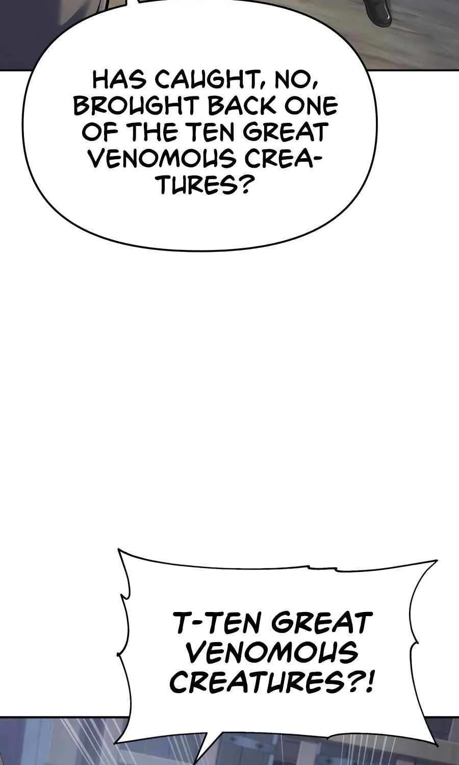 The Poison Master of Sacheondang Clan Chapter 41 page 13 - 