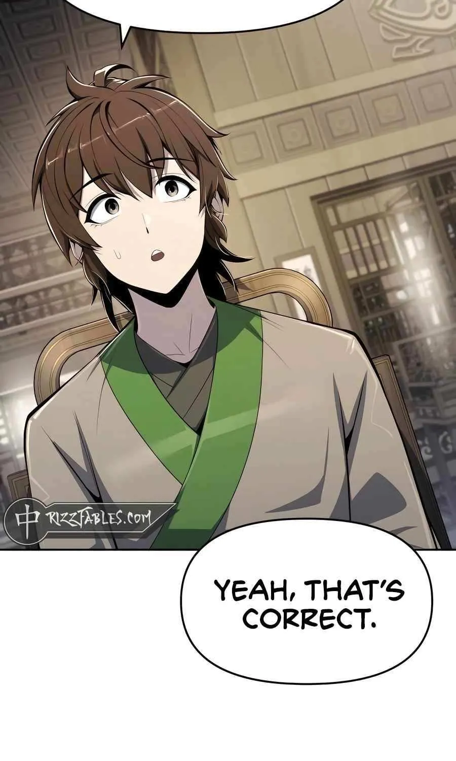 The Poison Master of Sacheondang Clan Chapter 41 page 121 - 