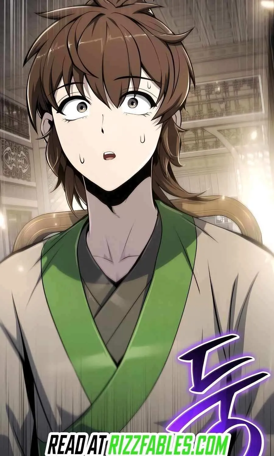 The Poison Master of Sacheondang Clan Chapter 41 page 127 - 