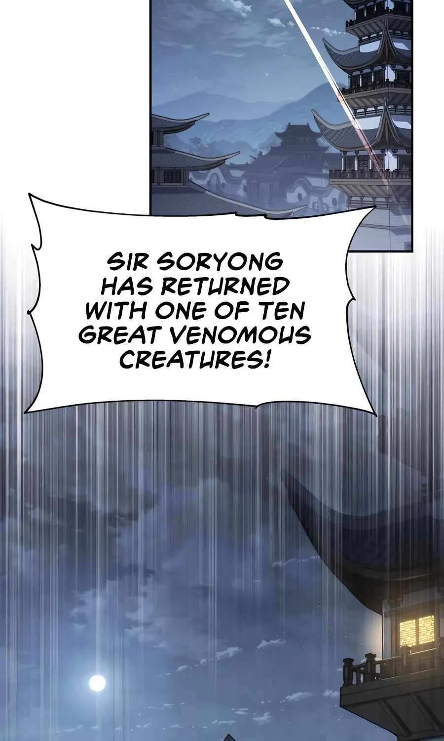 The Poison Master of Sacheondang Clan Chapter 41 page 16 - 