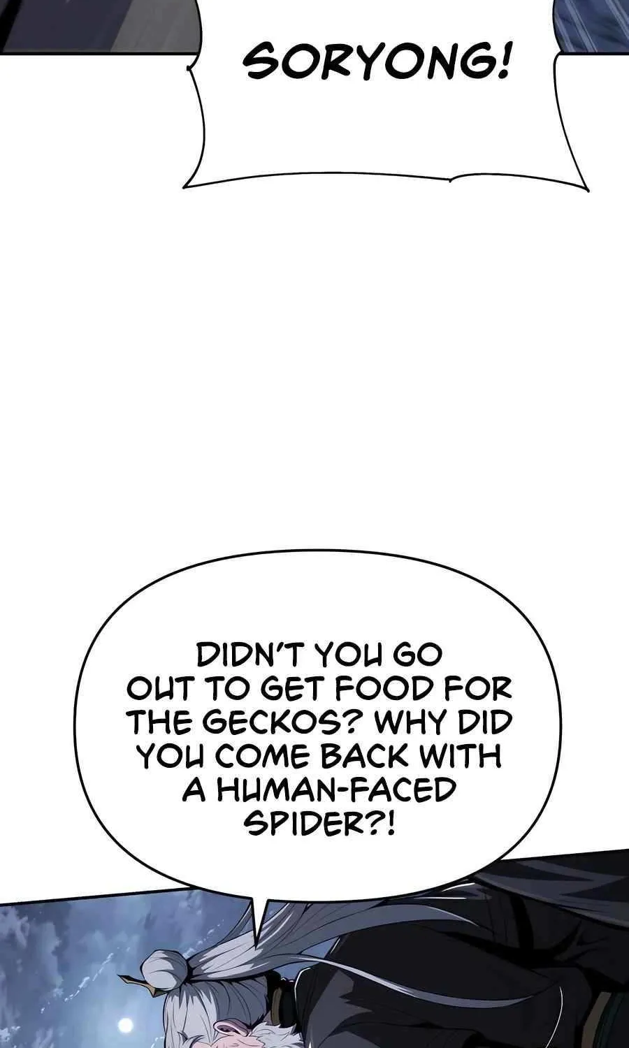 The Poison Master of Sacheondang Clan Chapter 41 page 20 - 